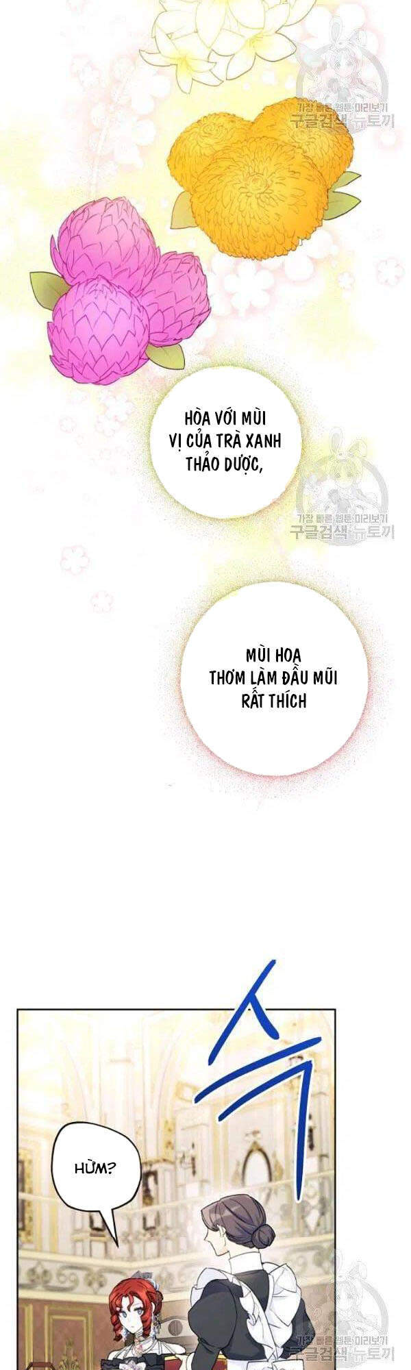 50 Công Thức Pha Trà Của Nữ Công Tước Chapter 108 - 34