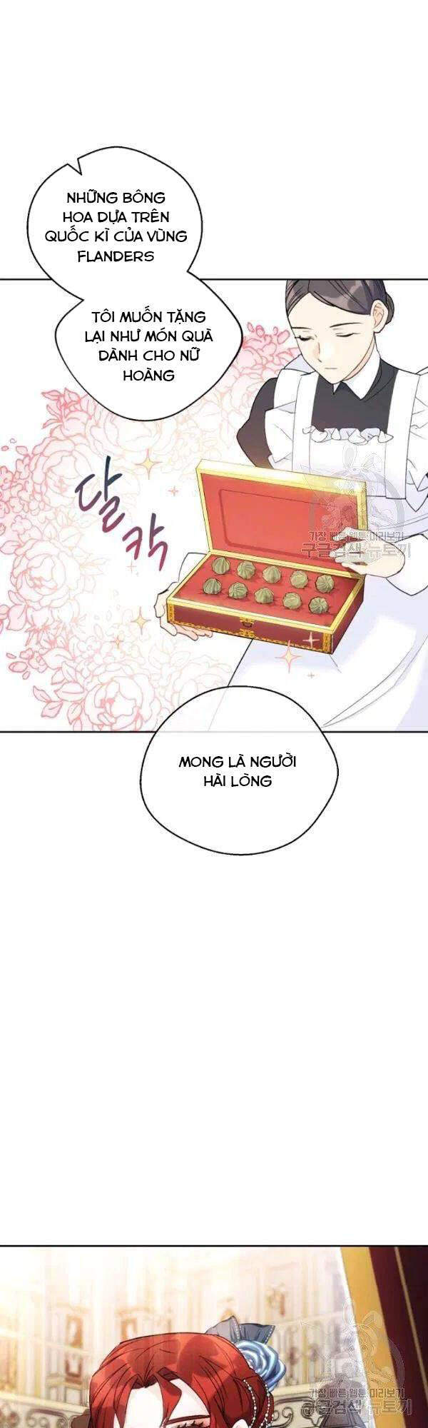 50 Công Thức Pha Trà Của Nữ Công Tước Chapter 108 - 36