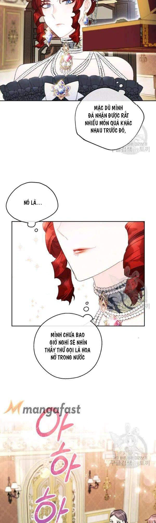 50 Công Thức Pha Trà Của Nữ Công Tước Chapter 108 - 37