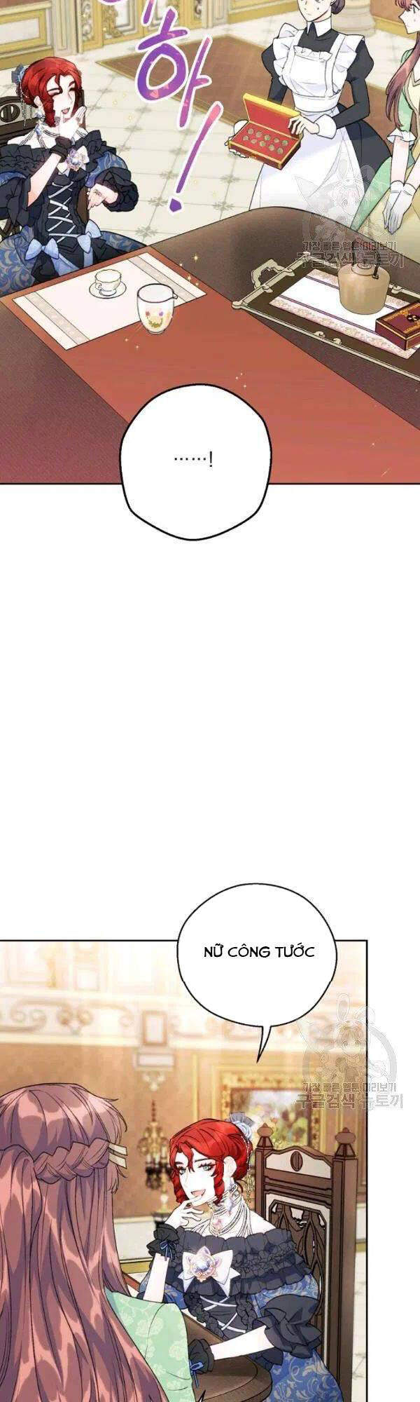 50 Công Thức Pha Trà Của Nữ Công Tước Chapter 108 - 38