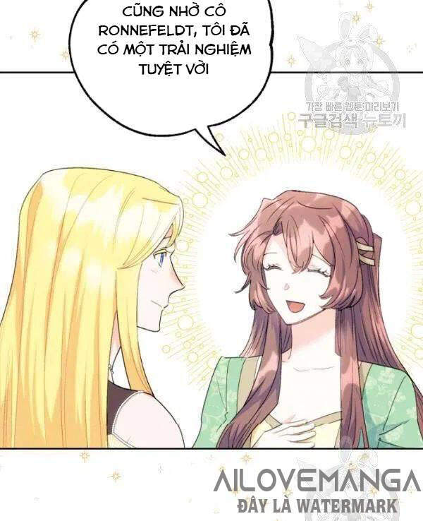 50 Công Thức Pha Trà Của Nữ Công Tước Chapter 108 - 43