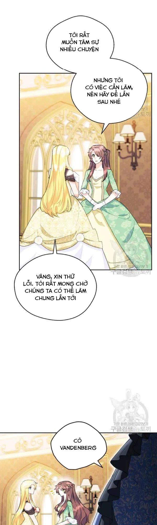 50 Công Thức Pha Trà Của Nữ Công Tước Chapter 108 - 44