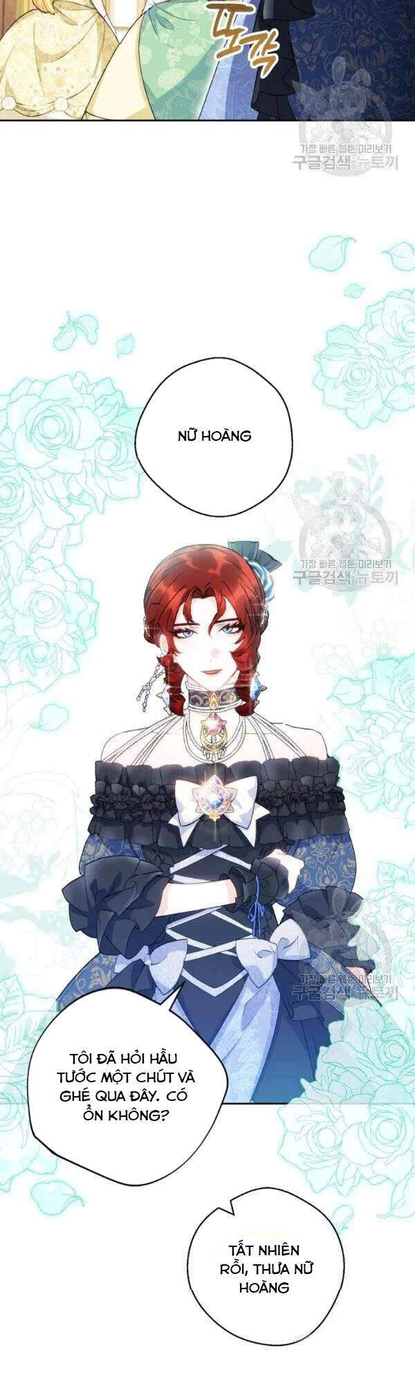 50 Công Thức Pha Trà Của Nữ Công Tước Chapter 108 - 45