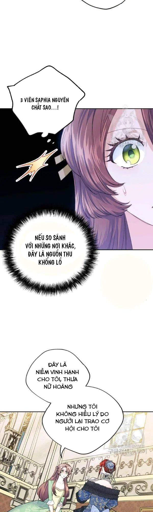 50 Công Thức Pha Trà Của Nữ Công Tước Chapter 108 - 50