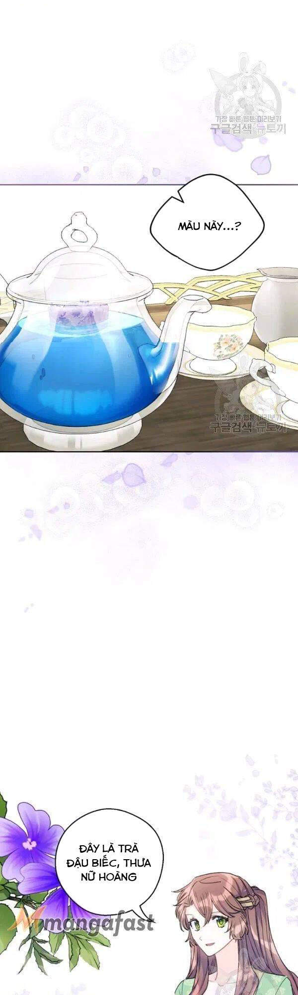 50 Công Thức Pha Trà Của Nữ Công Tước Chapter 108 - 6