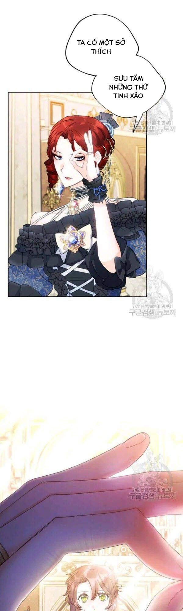 50 Công Thức Pha Trà Của Nữ Công Tước Chapter 108 - 52