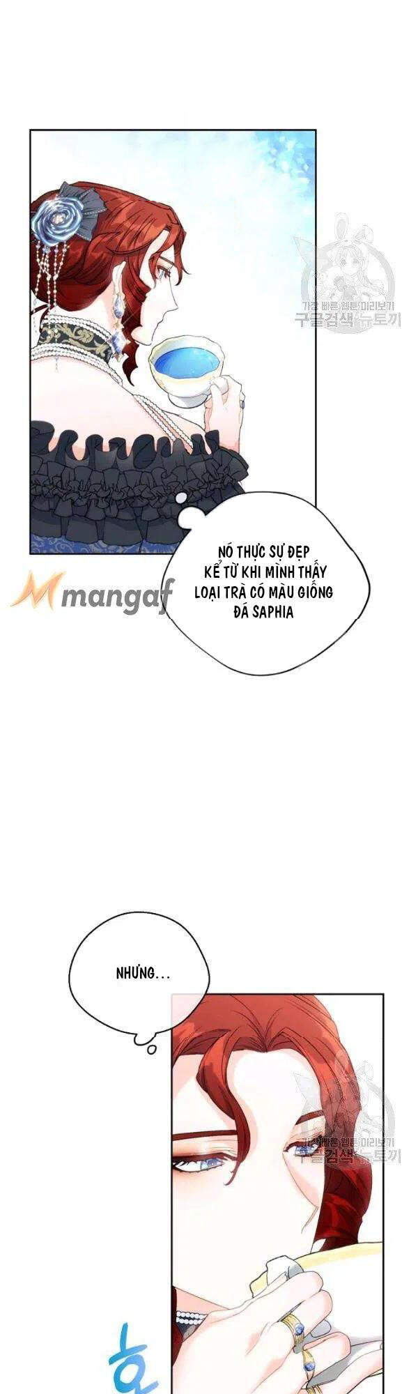 50 Công Thức Pha Trà Của Nữ Công Tước Chapter 108 - 9