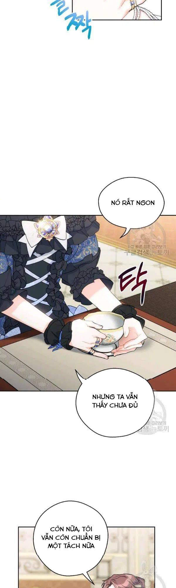 50 Công Thức Pha Trà Của Nữ Công Tước Chapter 108 - 10