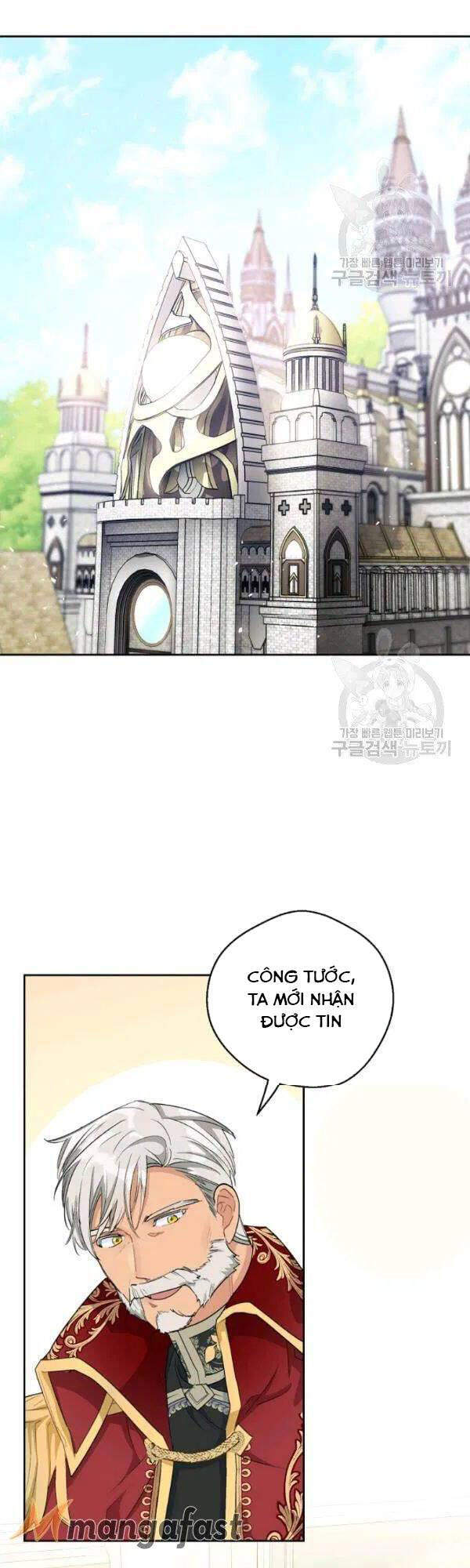 50 Công Thức Pha Trà Của Nữ Công Tước Chapter 109 - 12