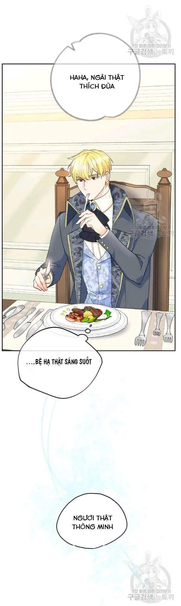 50 Công Thức Pha Trà Của Nữ Công Tước Chapter 109 - 19