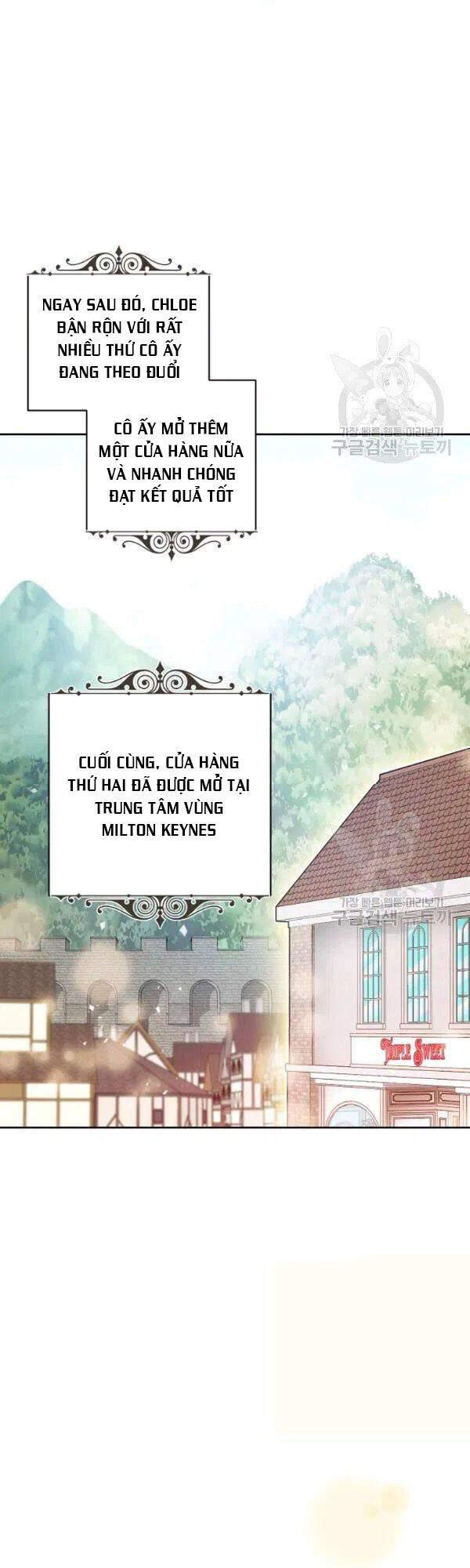 50 Công Thức Pha Trà Của Nữ Công Tước Chapter 109 - 20