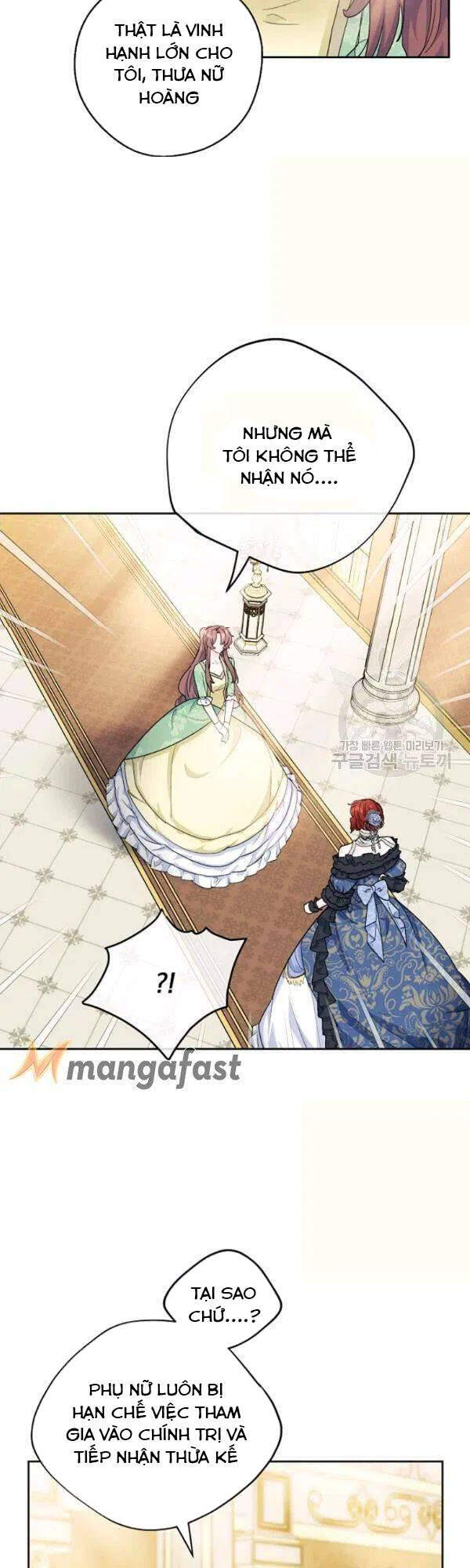 50 Công Thức Pha Trà Của Nữ Công Tước Chapter 109 - 3