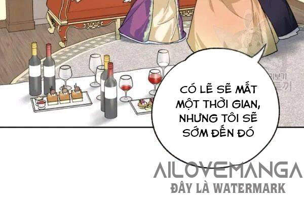 50 Công Thức Pha Trà Của Nữ Công Tước Chapter 109 - 22