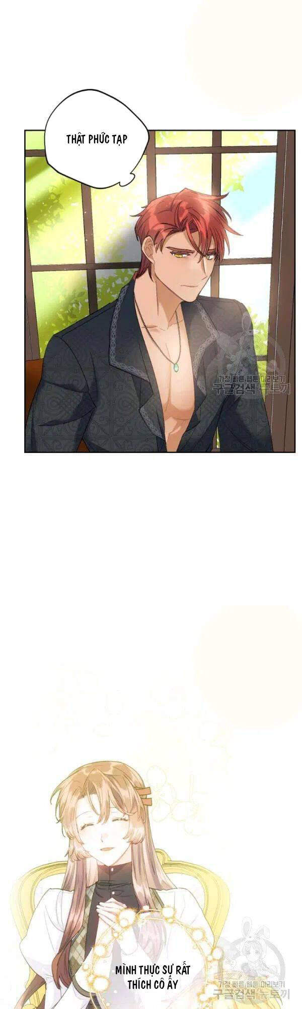 50 Công Thức Pha Trà Của Nữ Công Tước Chapter 109 - 27