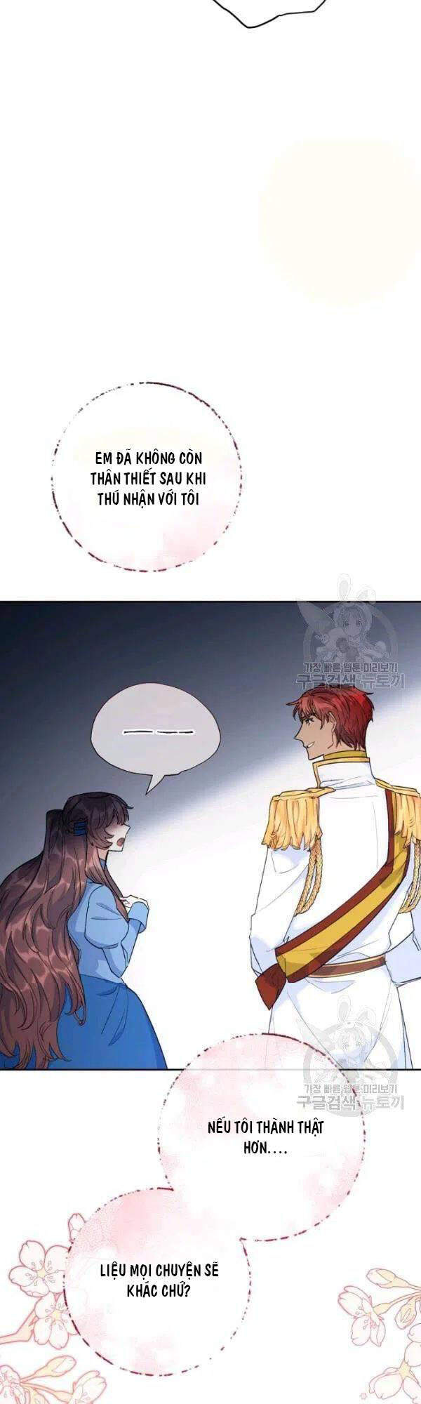 50 Công Thức Pha Trà Của Nữ Công Tước Chapter 109 - 29