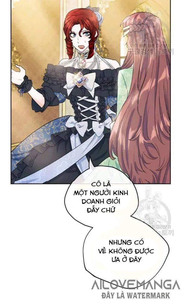 50 Công Thức Pha Trà Của Nữ Công Tước Chapter 109 - 4