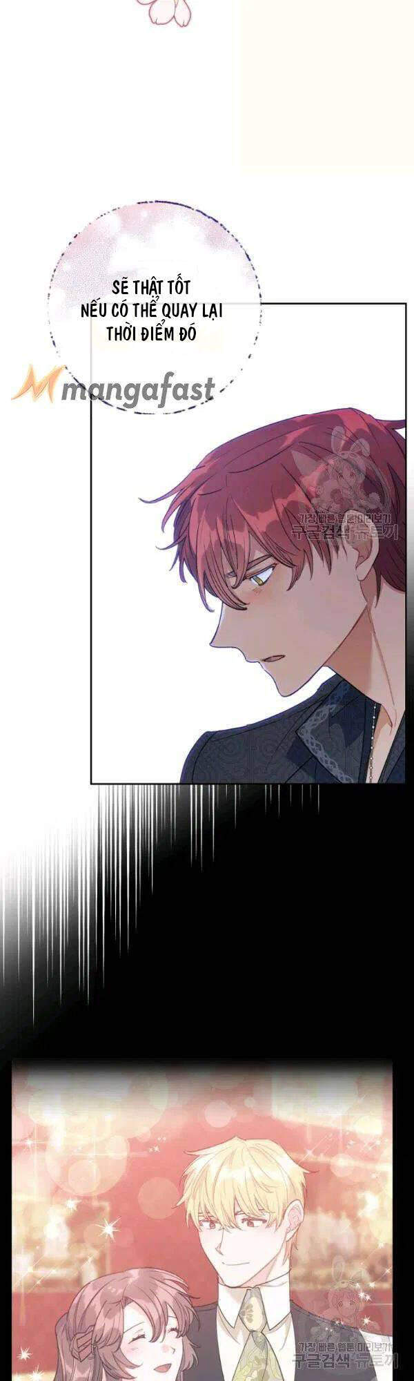 50 Công Thức Pha Trà Của Nữ Công Tước Chapter 109 - 31