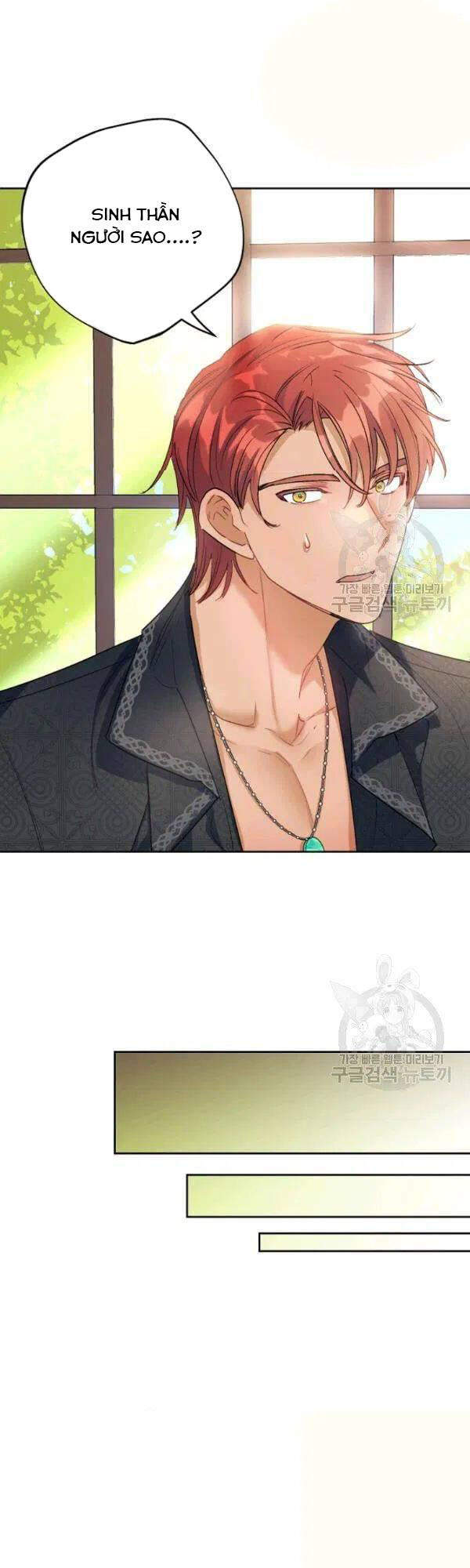 50 Công Thức Pha Trà Của Nữ Công Tước Chapter 109 - 35