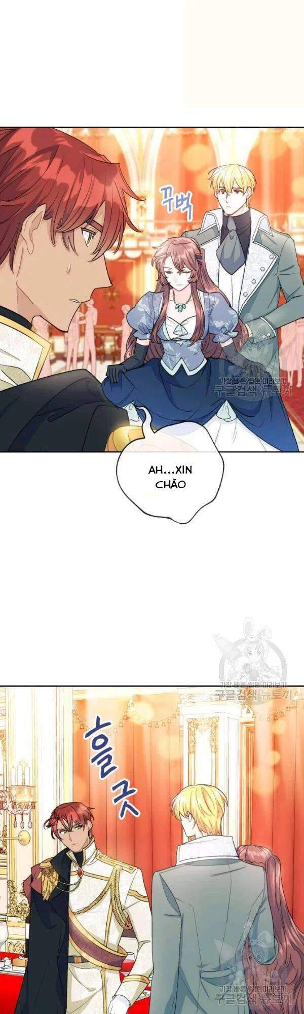 50 Công Thức Pha Trà Của Nữ Công Tước Chapter 109 - 39