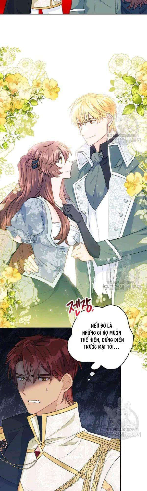 50 Công Thức Pha Trà Của Nữ Công Tước Chapter 109 - 40