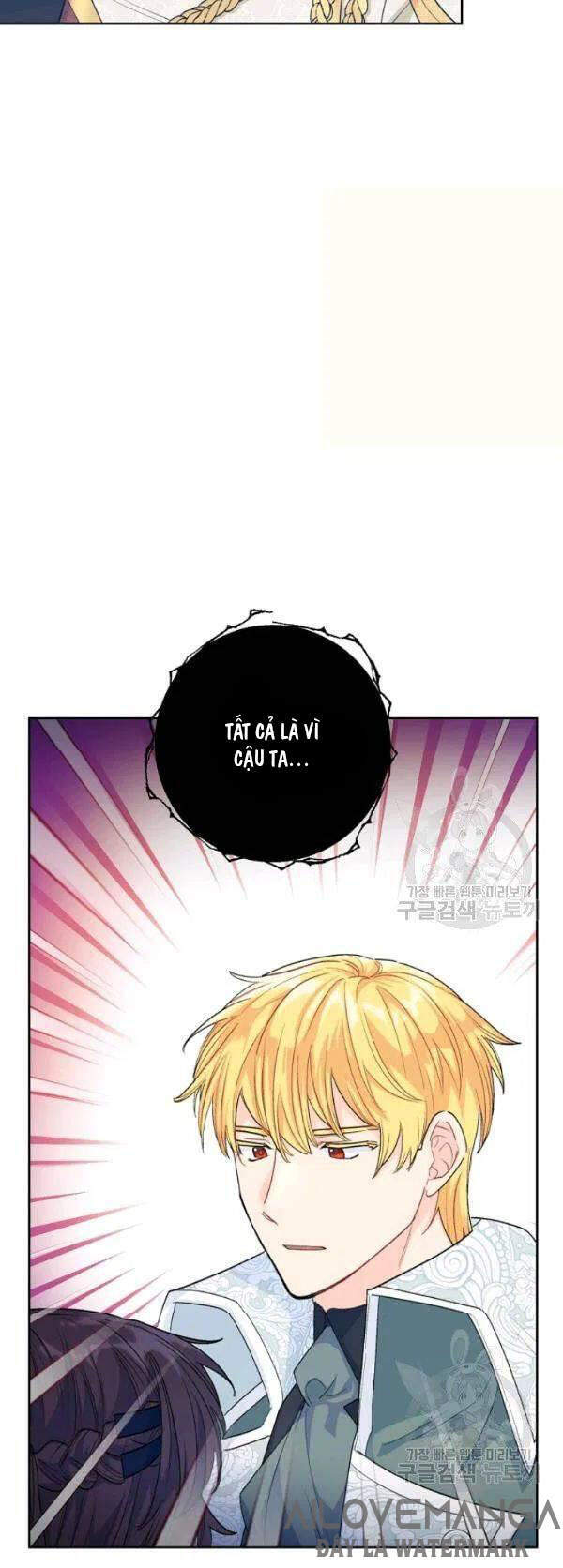 50 Công Thức Pha Trà Của Nữ Công Tước Chapter 109 - 41