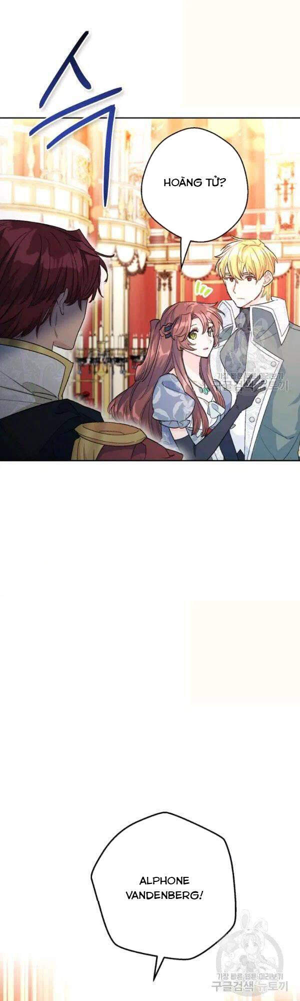 50 Công Thức Pha Trà Của Nữ Công Tước Chapter 109 - 42