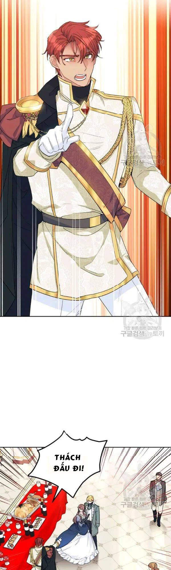 50 Công Thức Pha Trà Của Nữ Công Tước Chapter 109 - 43