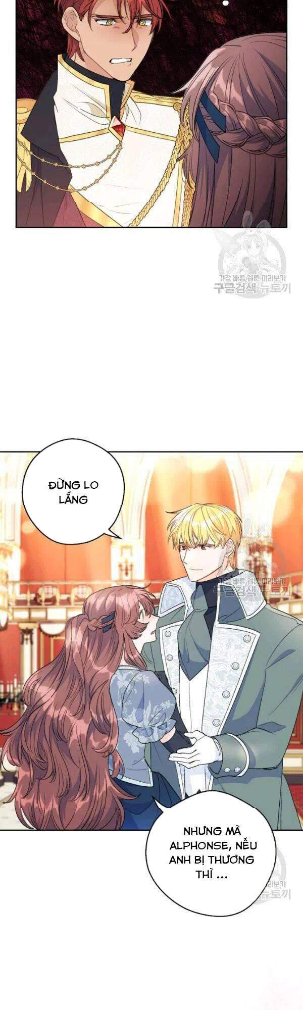 50 Công Thức Pha Trà Của Nữ Công Tước Chapter 109 - 47