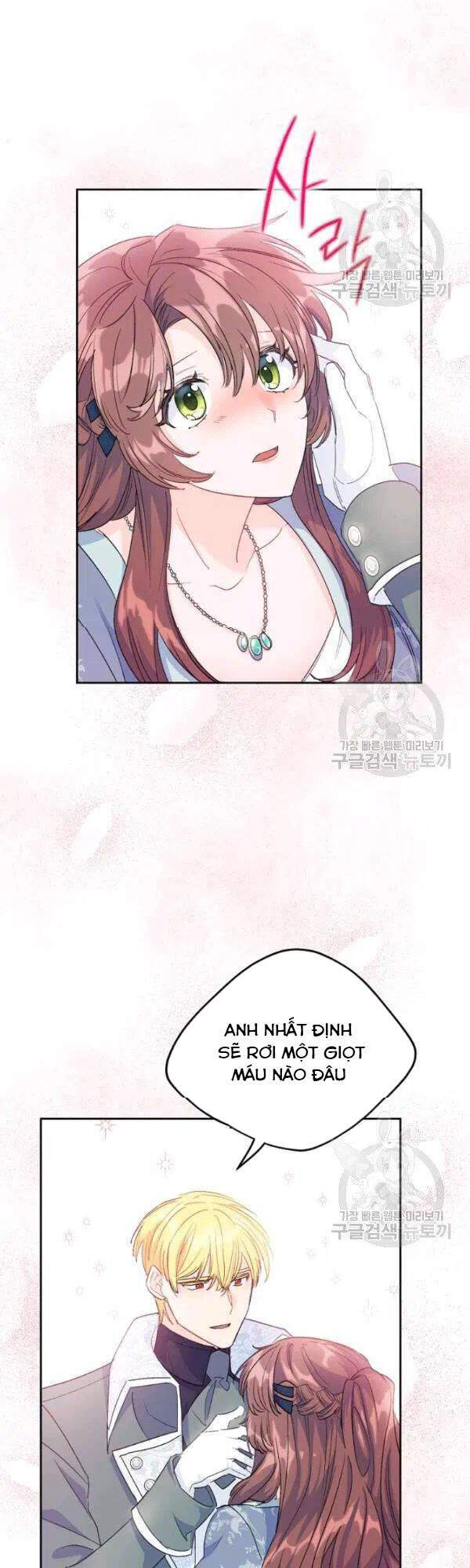 50 Công Thức Pha Trà Của Nữ Công Tước Chapter 109 - 48