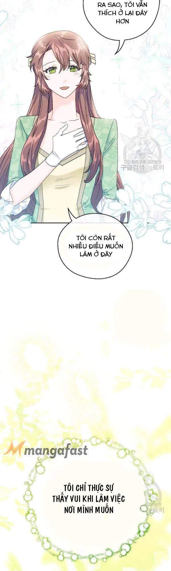 50 Công Thức Pha Trà Của Nữ Công Tước Chapter 109 - 7