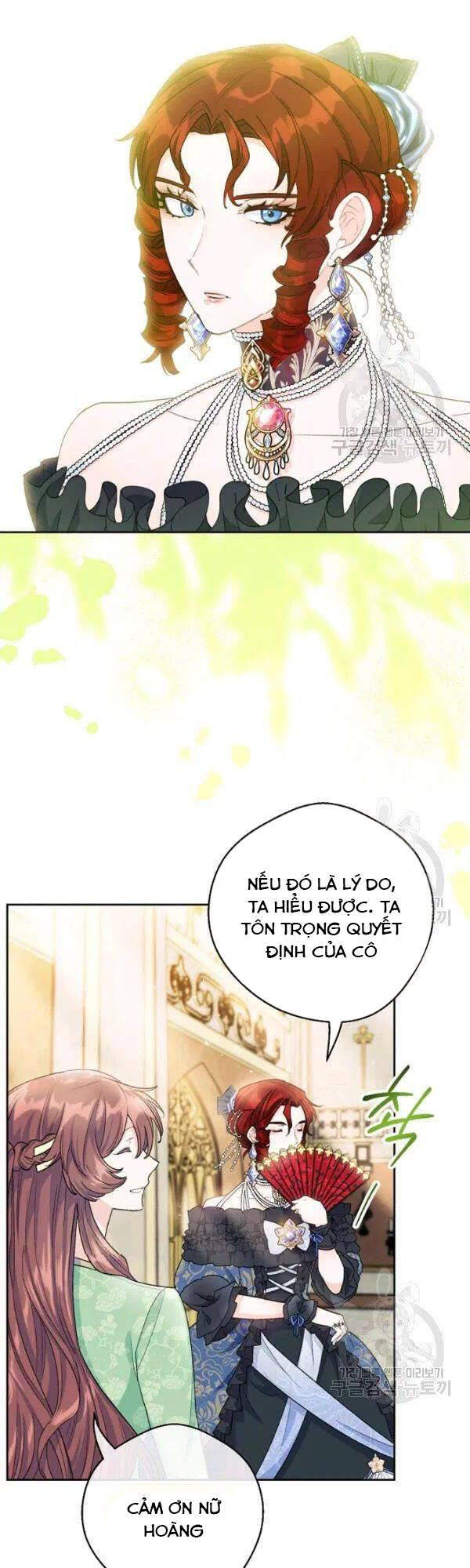 50 Công Thức Pha Trà Của Nữ Công Tước Chapter 109 - 9