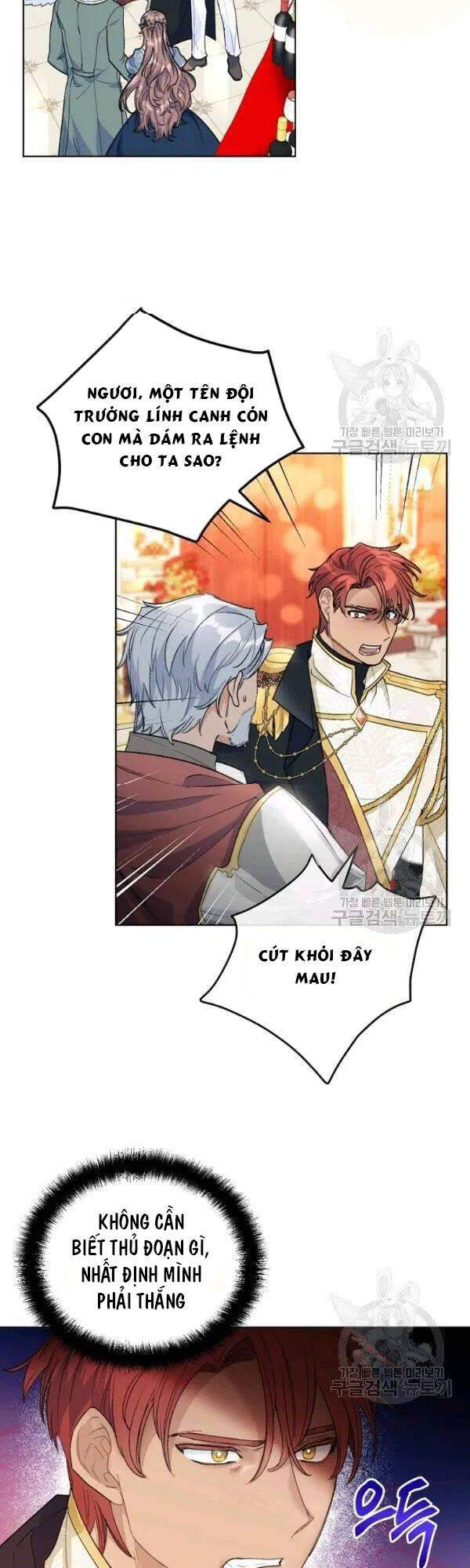 50 Công Thức Pha Trà Của Nữ Công Tước Chapter 110 - 2