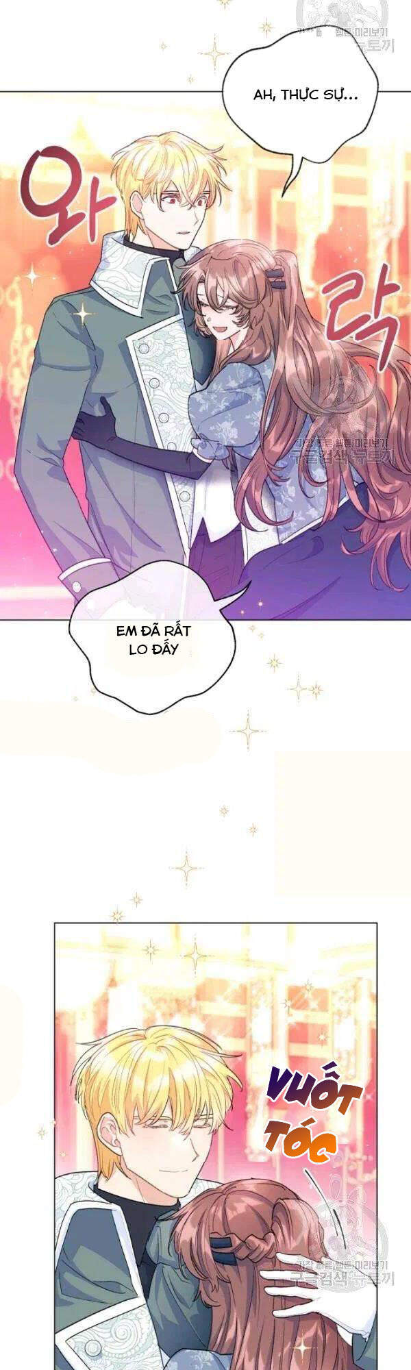 50 Công Thức Pha Trà Của Nữ Công Tước Chapter 110 - 15