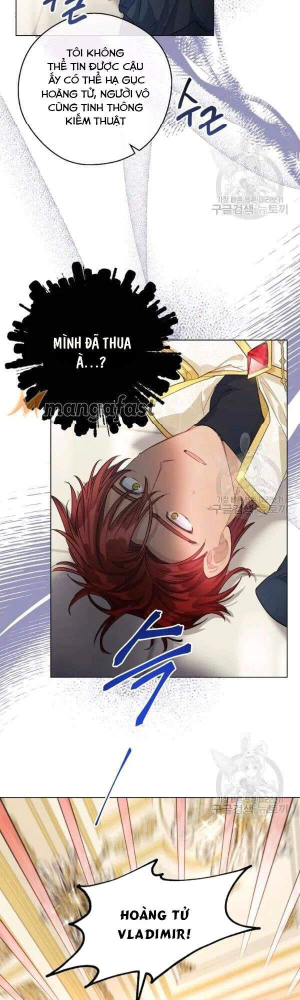 50 Công Thức Pha Trà Của Nữ Công Tước Chapter 110 - 19