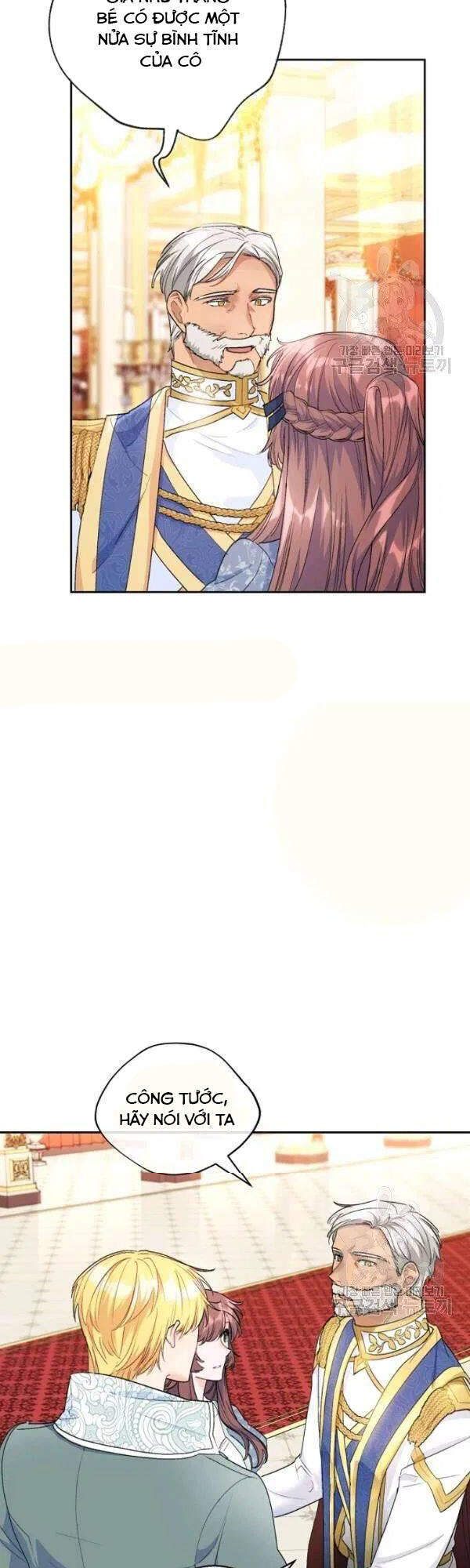50 Công Thức Pha Trà Của Nữ Công Tước Chapter 110 - 27