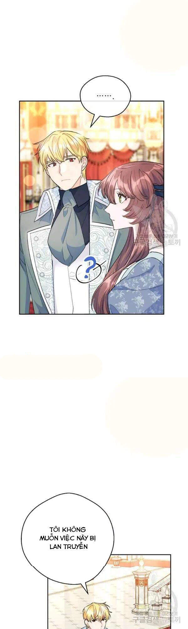 50 Công Thức Pha Trà Của Nữ Công Tước Chapter 110 - 29