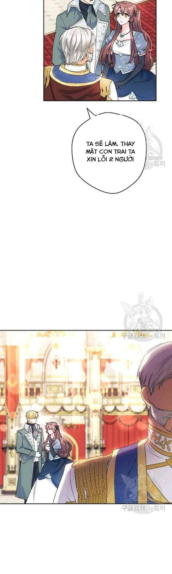 50 Công Thức Pha Trà Của Nữ Công Tước Chapter 110 - 30