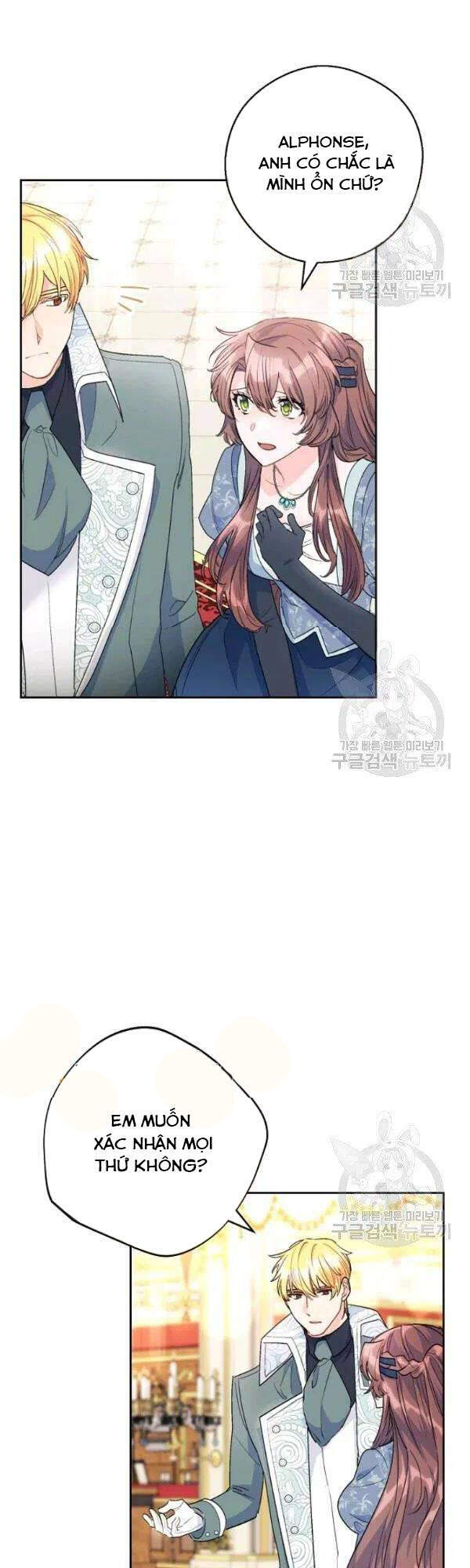 50 Công Thức Pha Trà Của Nữ Công Tước Chapter 110 - 31