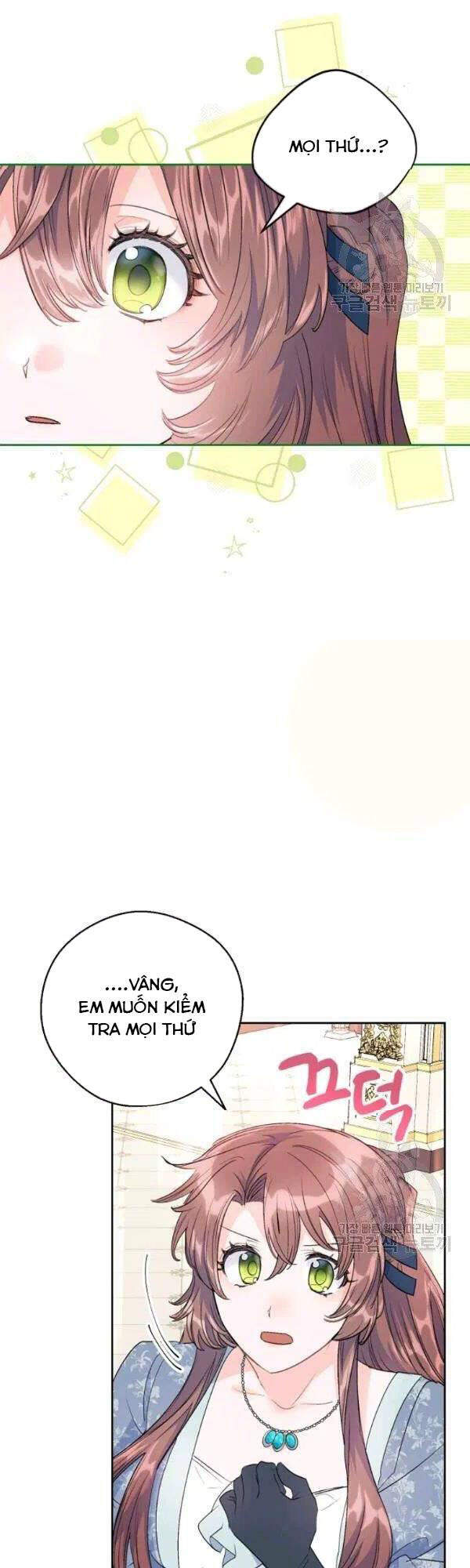 50 Công Thức Pha Trà Của Nữ Công Tước Chapter 110 - 33