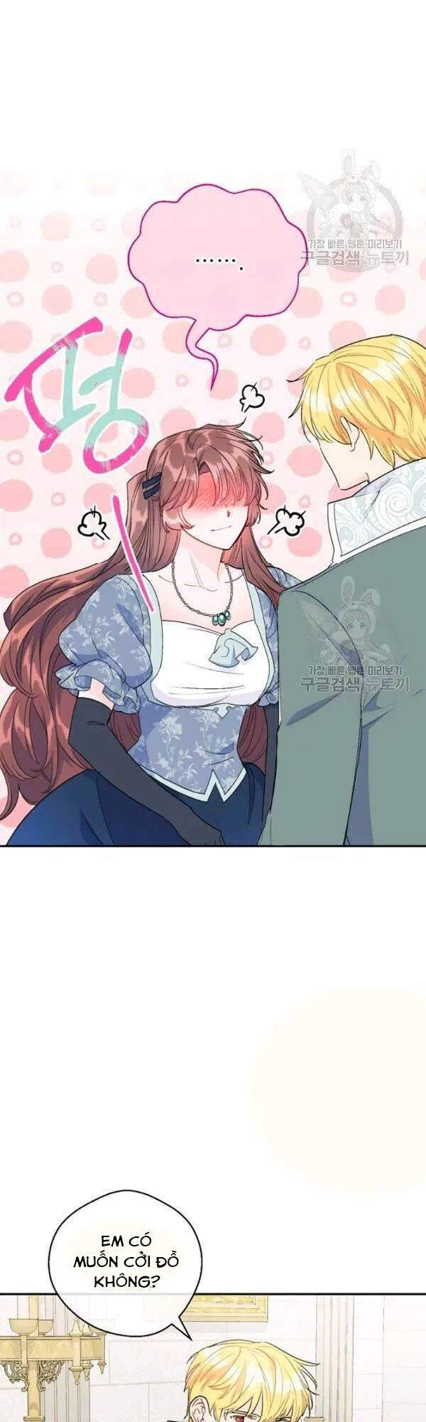 50 Công Thức Pha Trà Của Nữ Công Tước Chapter 110 - 38