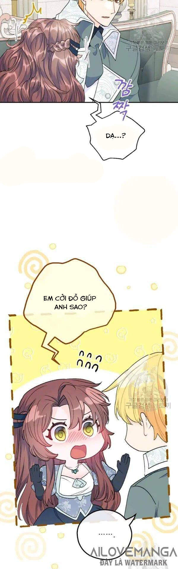 50 Công Thức Pha Trà Của Nữ Công Tước Chapter 110 - 39