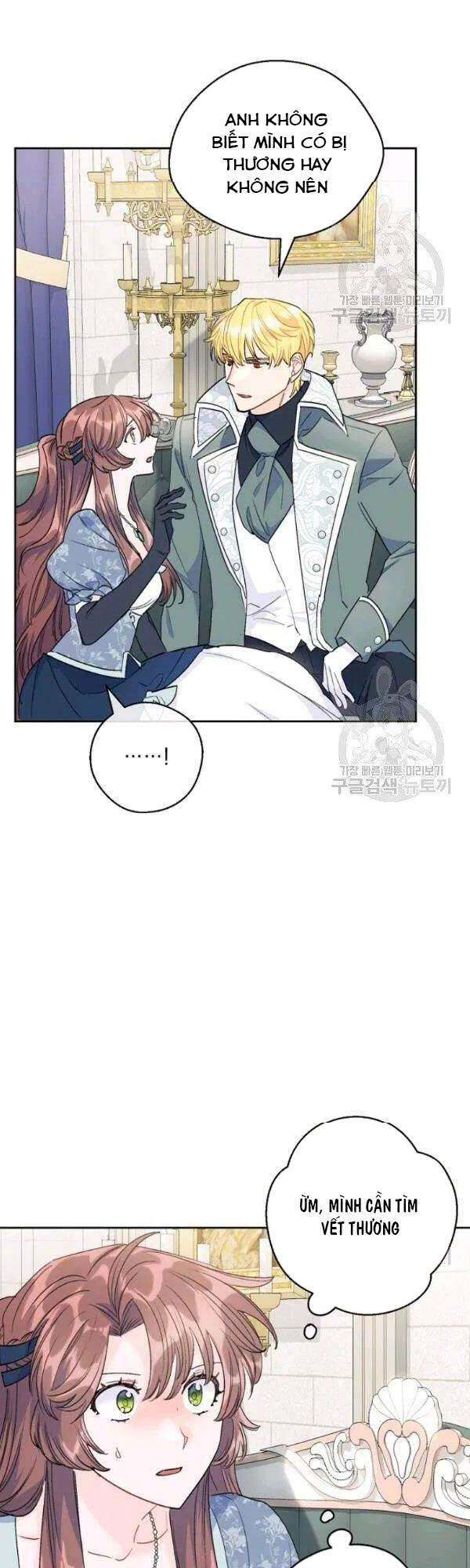 50 Công Thức Pha Trà Của Nữ Công Tước Chapter 110 - 40