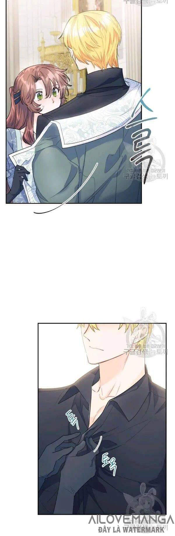 50 Công Thức Pha Trà Của Nữ Công Tước Chapter 110 - 42