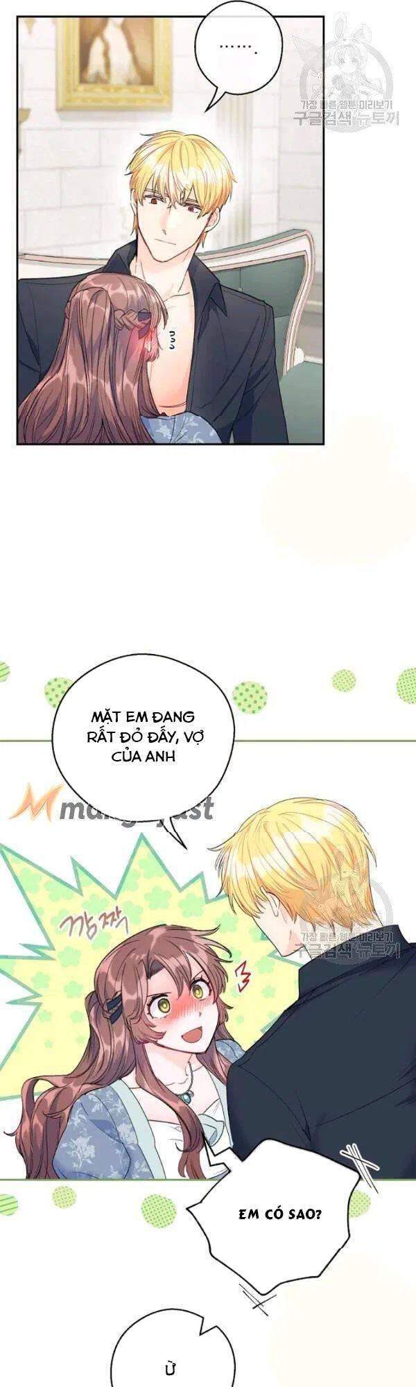 50 Công Thức Pha Trà Của Nữ Công Tước Chapter 110 - 43