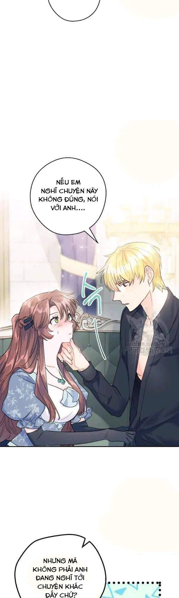 50 Công Thức Pha Trà Của Nữ Công Tước Chapter 110 - 44