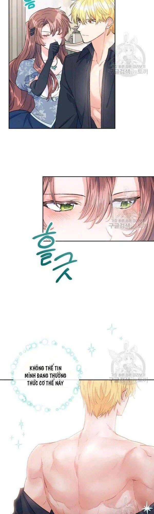 50 Công Thức Pha Trà Của Nữ Công Tước Chapter 110 - 47