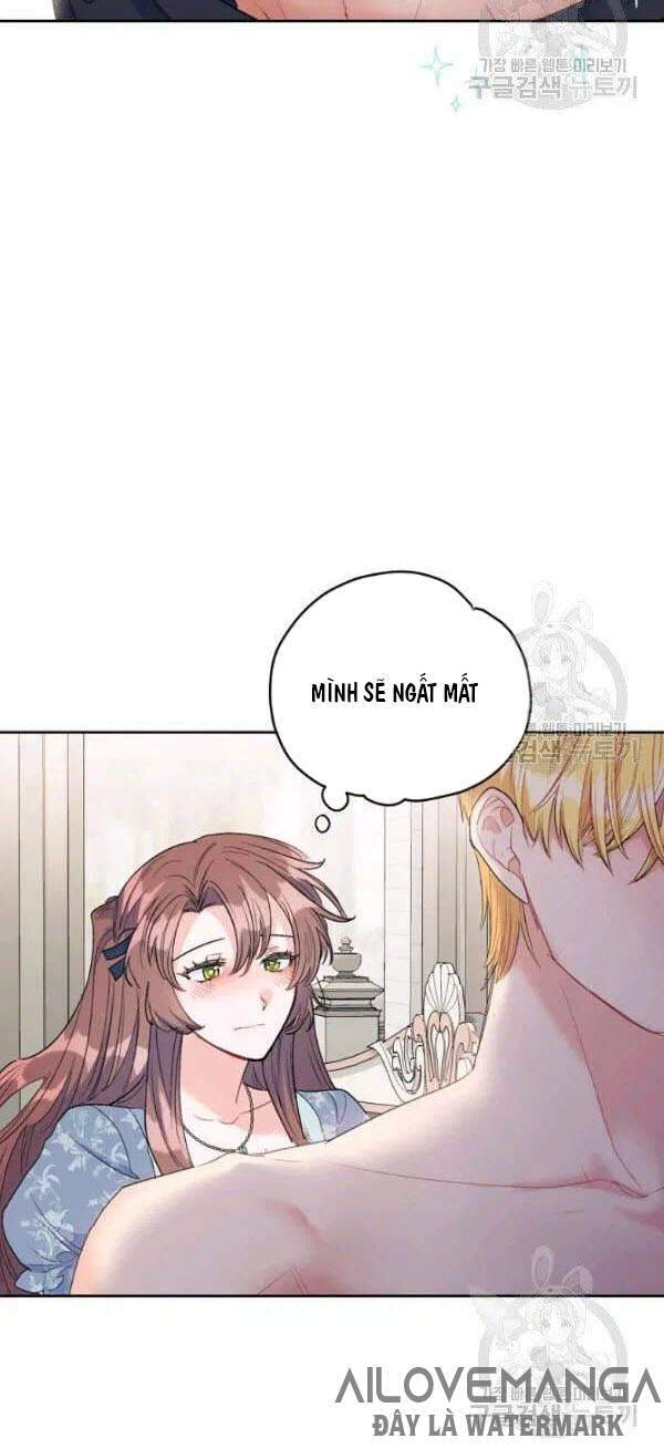 50 Công Thức Pha Trà Của Nữ Công Tước Chapter 110 - 48