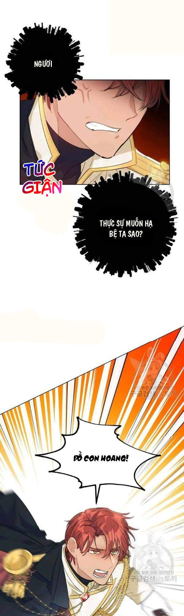 50 Công Thức Pha Trà Của Nữ Công Tước Chapter 110 - 6