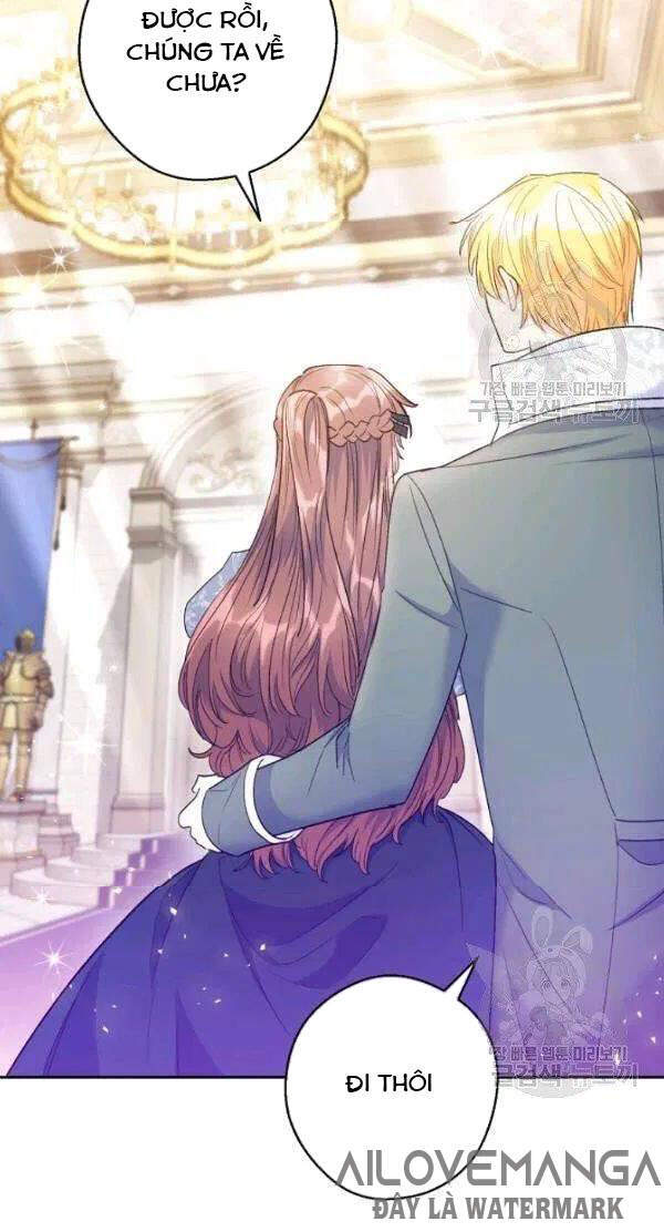 50 Công Thức Pha Trà Của Nữ Công Tước Chapter 110 - 51