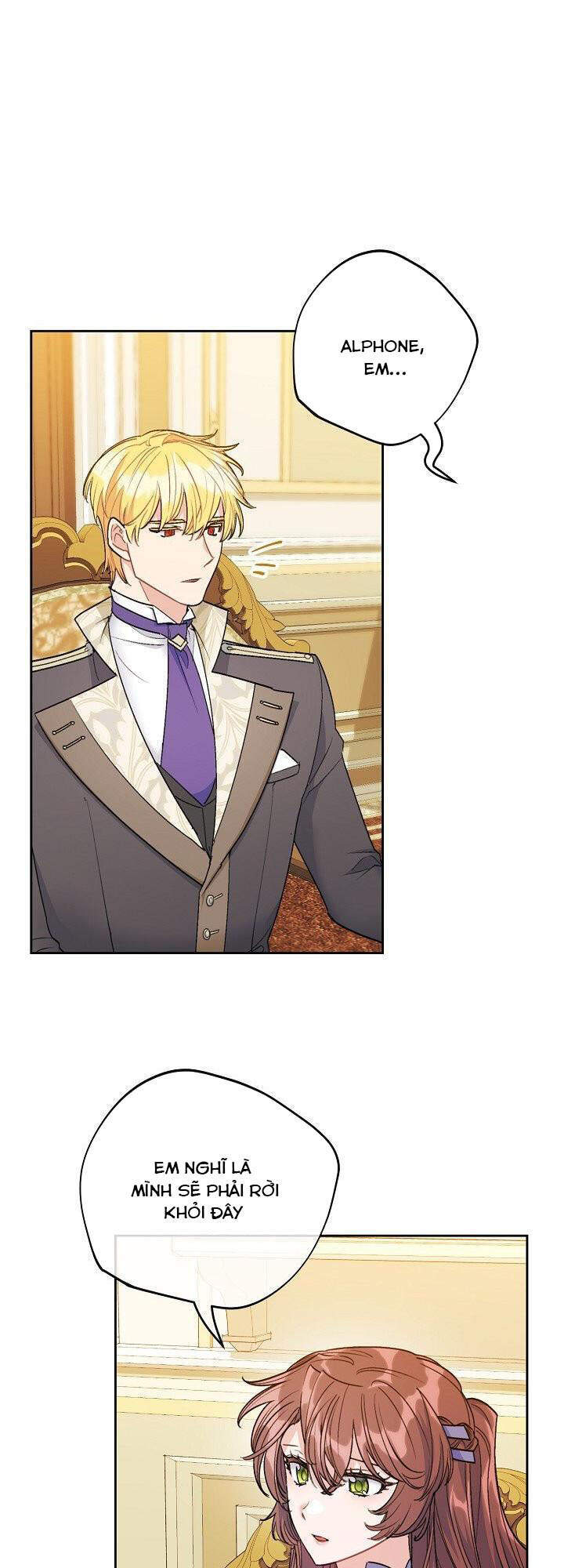 50 Công Thức Pha Trà Của Nữ Công Tước Chapter 111 - 12